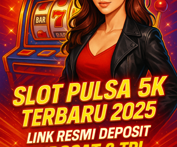Menemukan Solusi Hiburan Online: Situs Pragmatic Deposit Pulsa Tri 10000